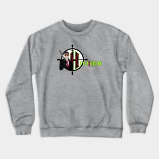 Hitmen Crewneck Sweatshirt